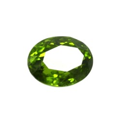 페리도트 오발 천연원석 천연보석 (15x11mm) 24CT-066